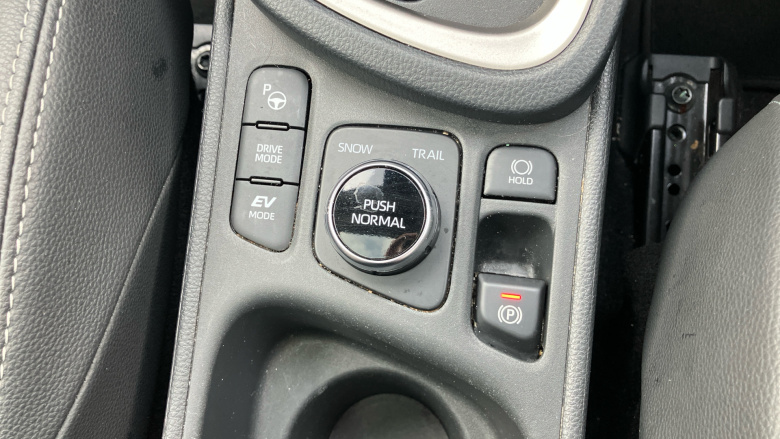 Toyota Yaris Cross 1.5 Hybrid Excel AWD 5dr CVT Hybrid Estate